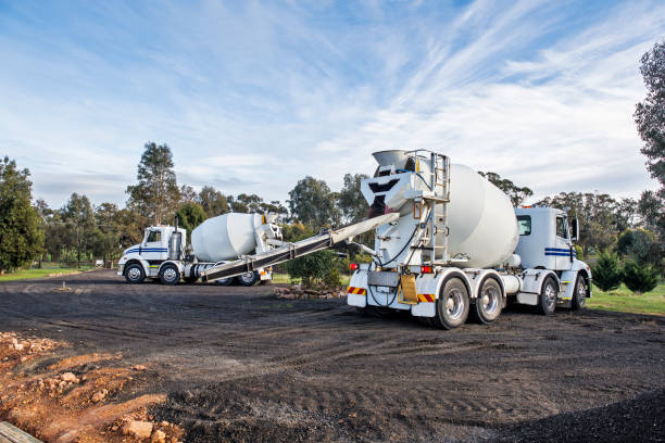 Best Concrete Flooring Contractor  in East Liverpool, OH