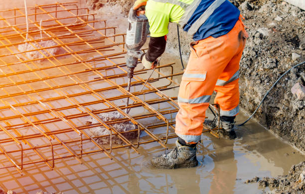  East Liverpool, OH Concrete contractor Pros