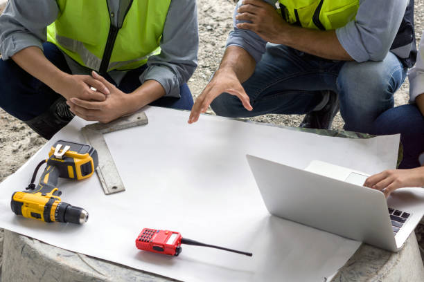 Best Concrete Driveway Repair Near Me  in East Liverpool, OH