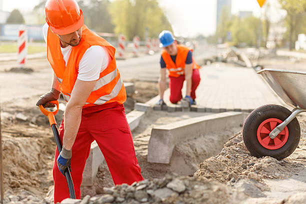 Best Concrete Foundation Repair  in East Liverpool, OH
