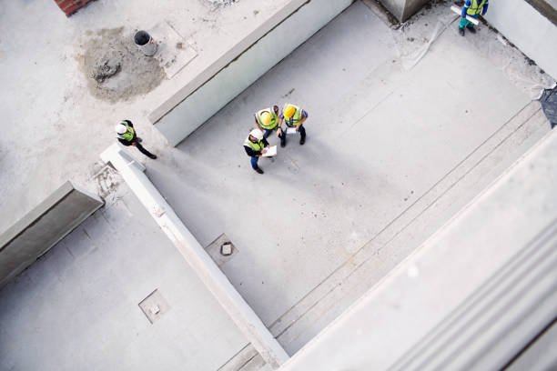 Best Concrete Slab Installation  in East Liverpool, OH