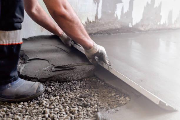 Best Affordable Concrete Contractor  in East Liverpool, OH